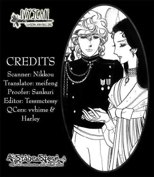 Lady Mitsuko Chapter 1 1